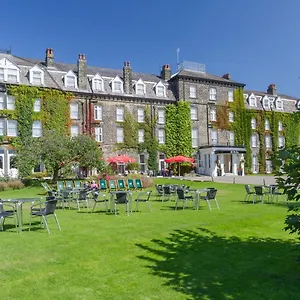 Hotel Old Swan, Harrogate