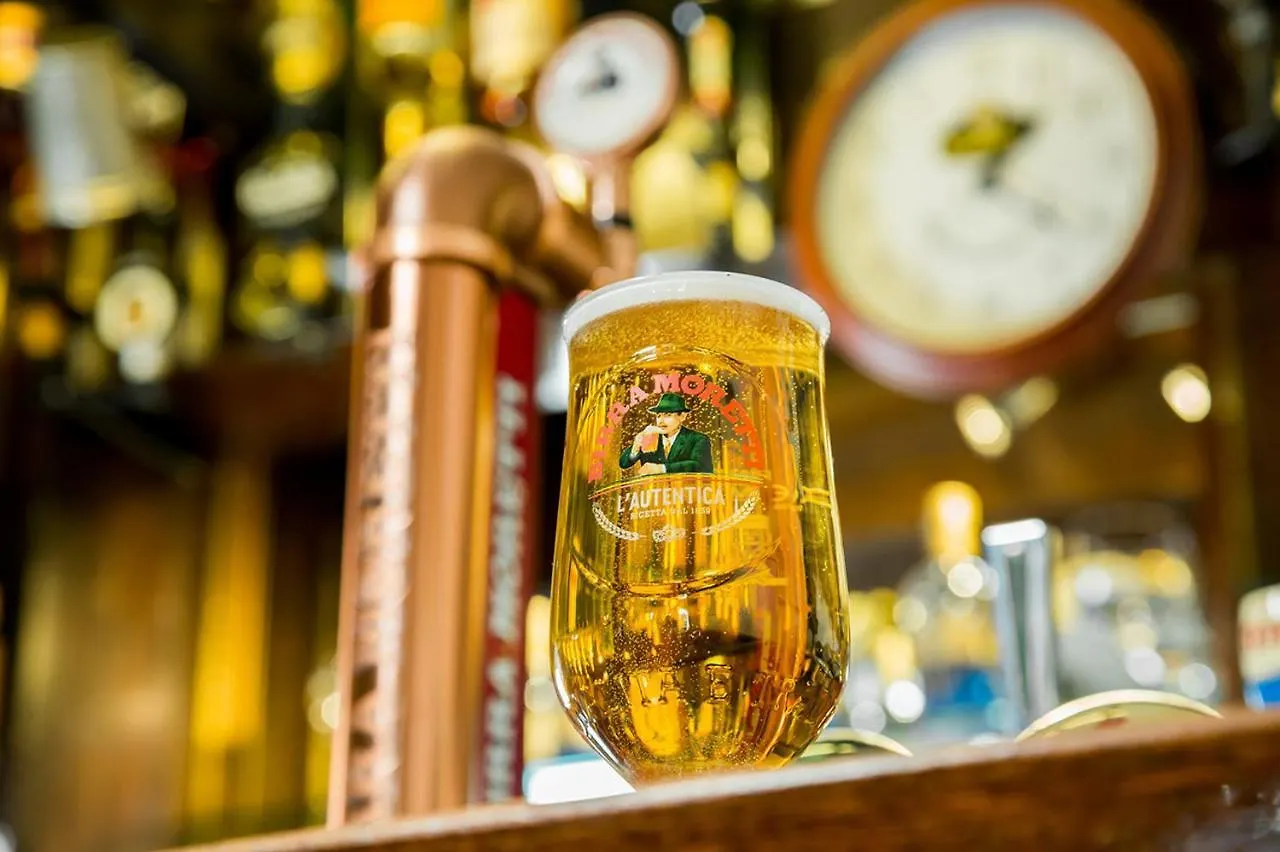 The Queens Head Kettlesing Harrogate Großbritannien